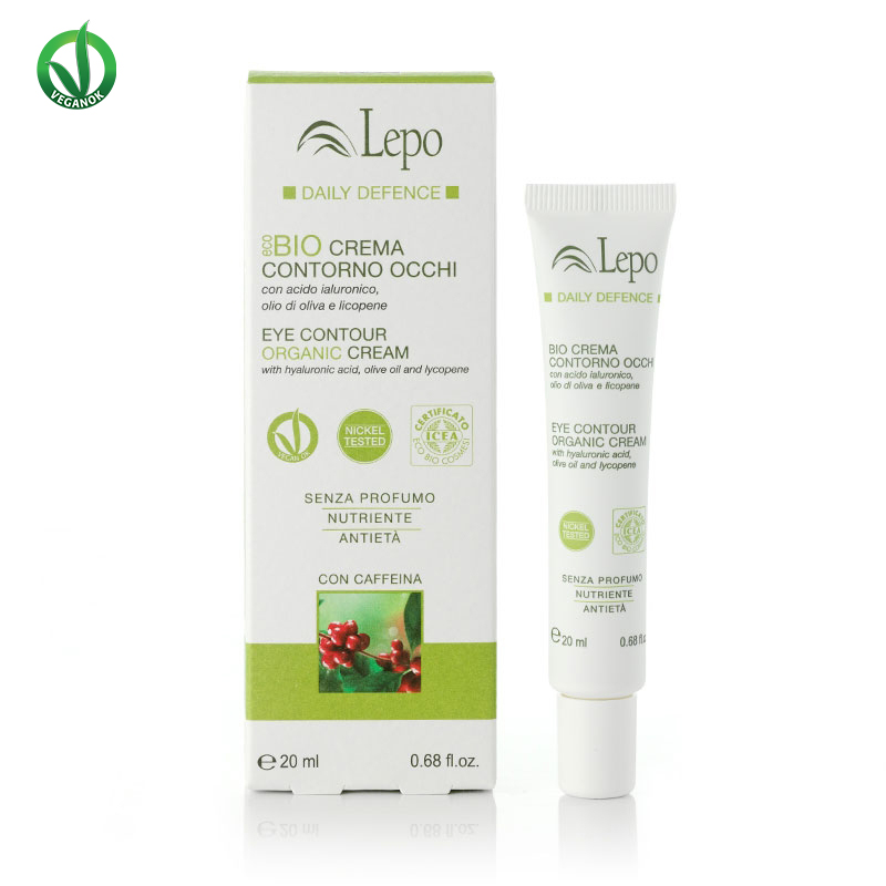ECOBIO ΚΡΕΜΑ ΜΑΤΙΩΝ